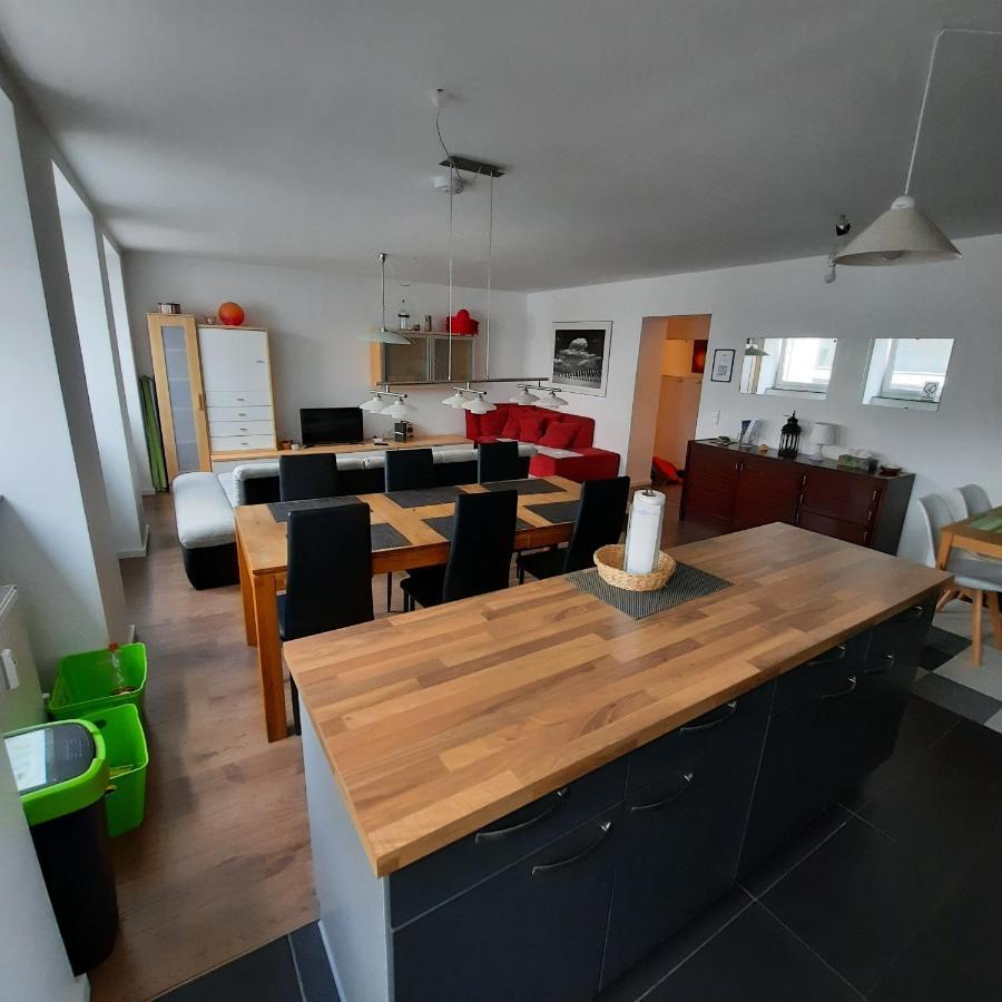 Rooms In Shared House Saarbrucken Center Exterior photo