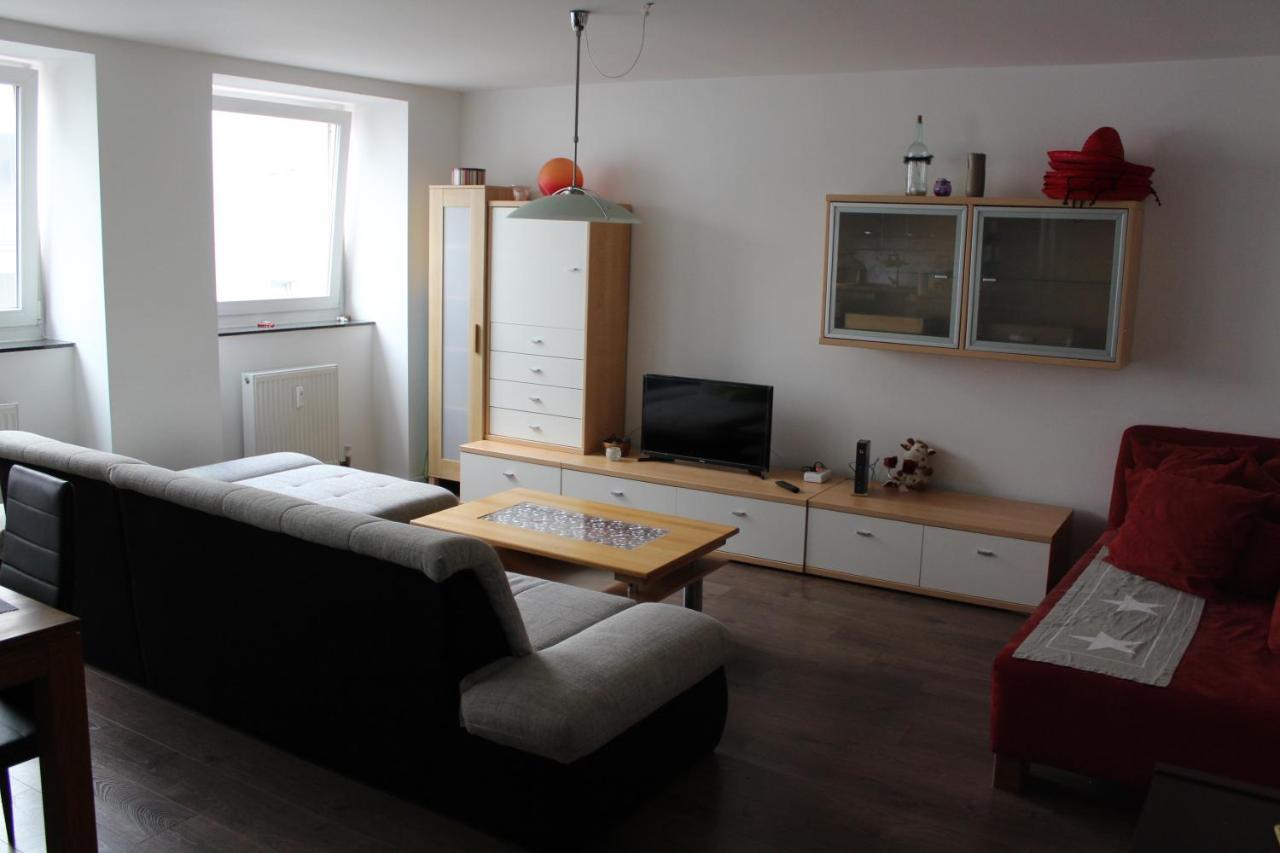 Rooms In Shared House Saarbrucken Center Exterior photo