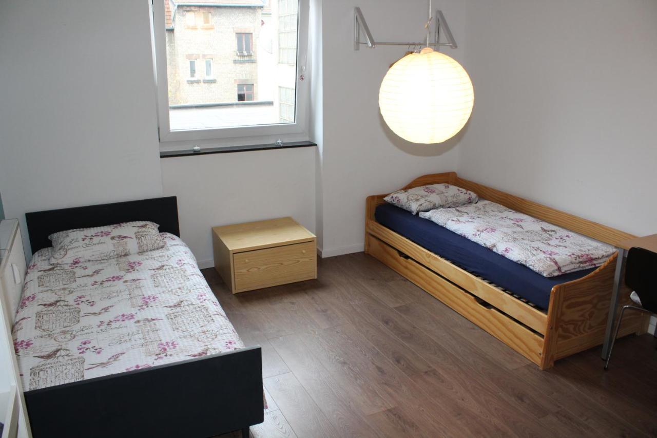 Rooms In Shared House Saarbrucken Center Exterior photo