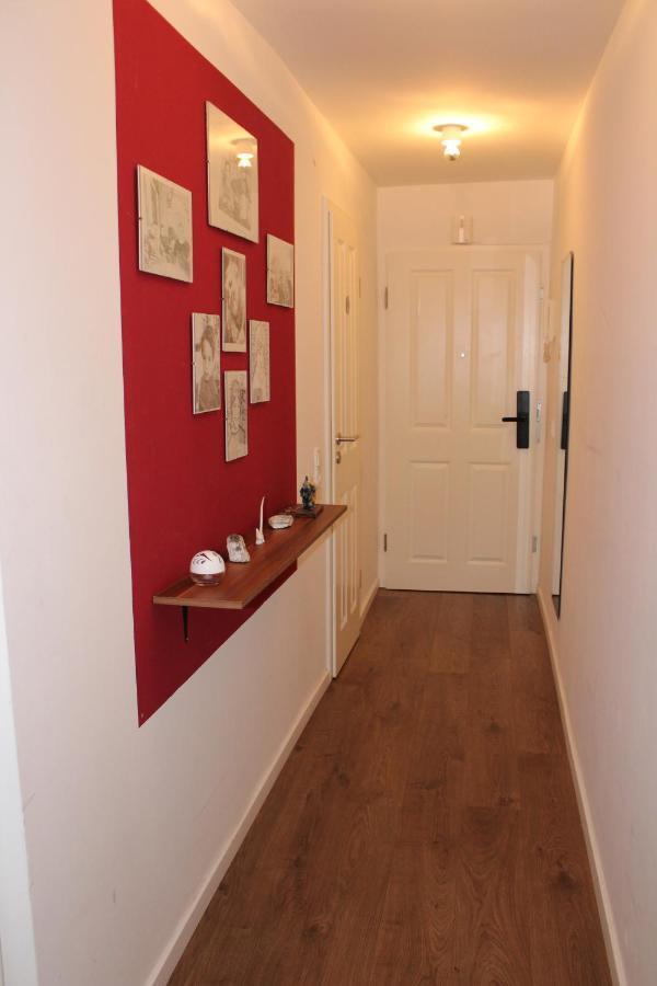 Rooms In Shared House Saarbrucken Center Exterior photo