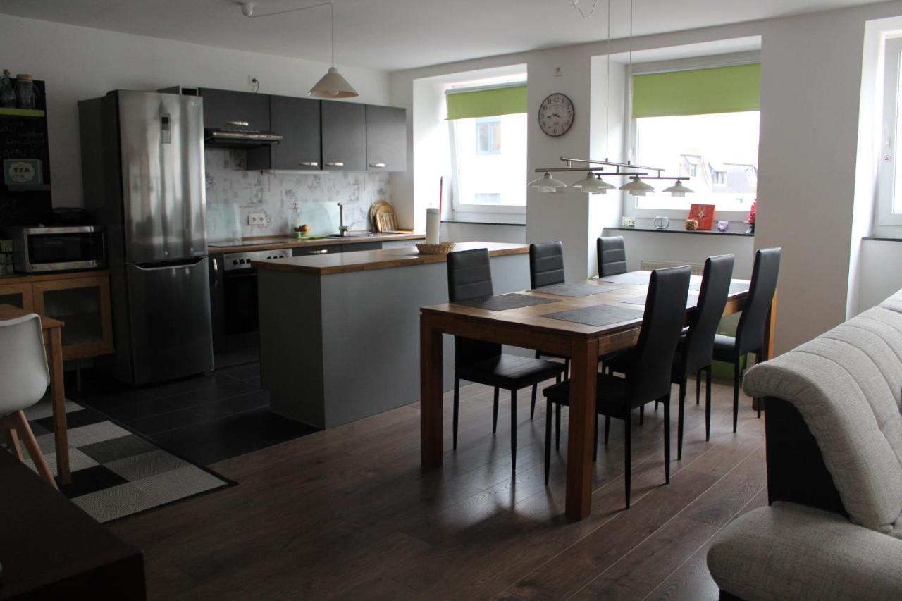 Rooms In Shared House Saarbrucken Center Exterior photo