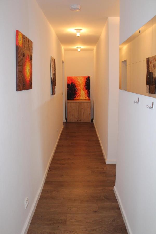 Rooms In Shared House Saarbrucken Center Exterior photo