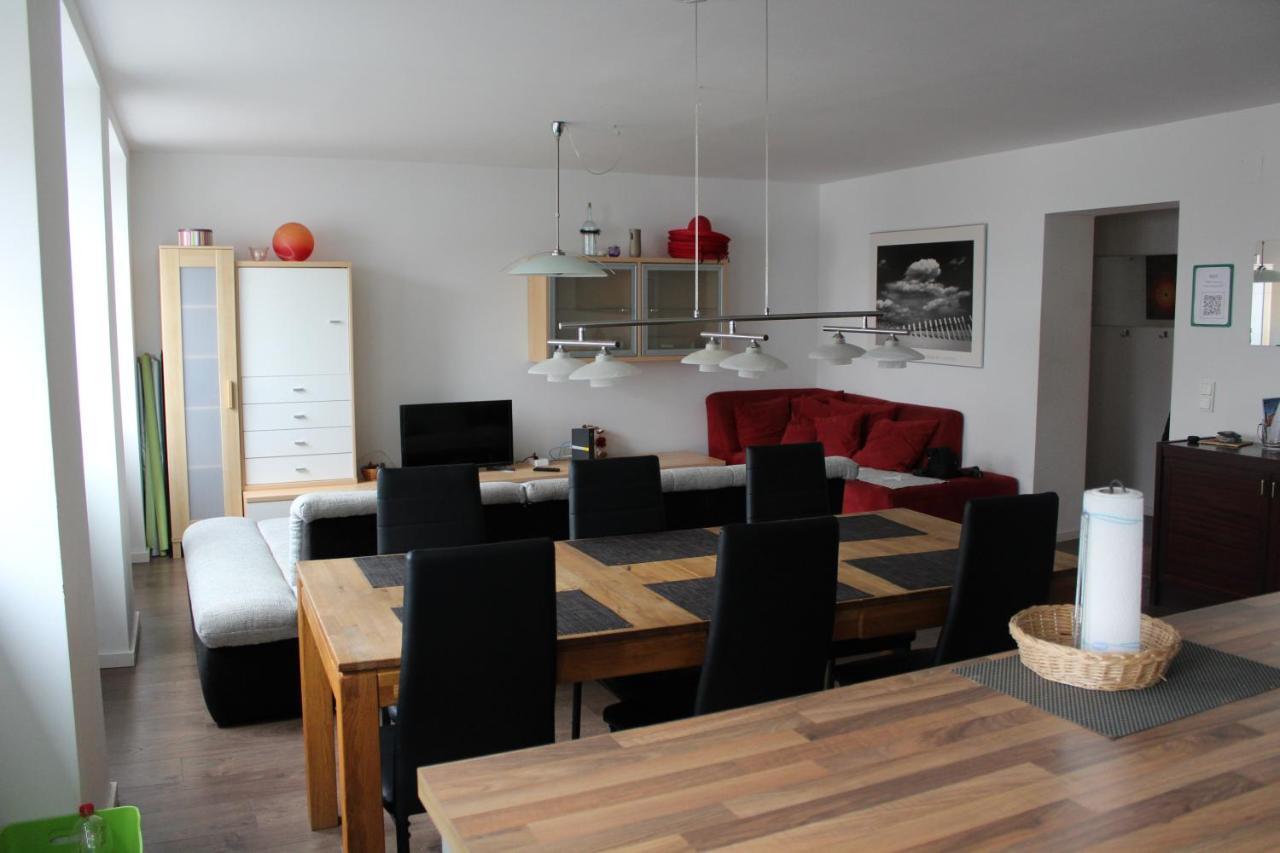 Rooms In Shared House Saarbrucken Center Exterior photo